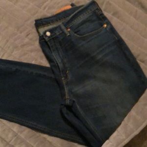 Men’s 541 Levi’s